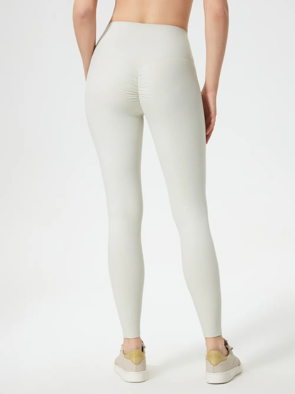 Millennia High Waist Active Leggings - Lookzlike