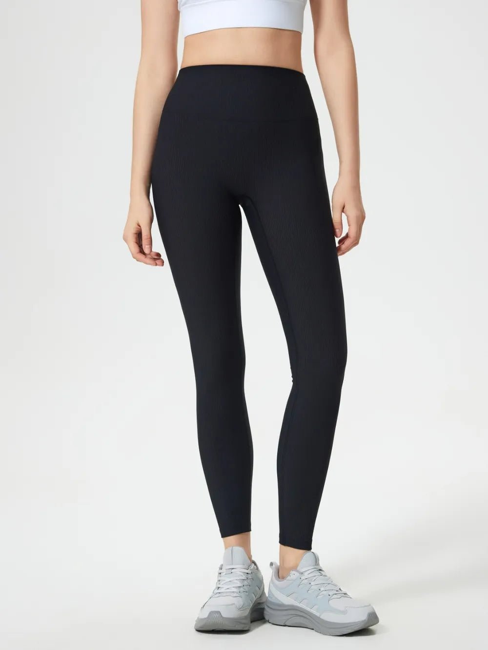 Millennia High Waist Active Leggings - Lookzlike