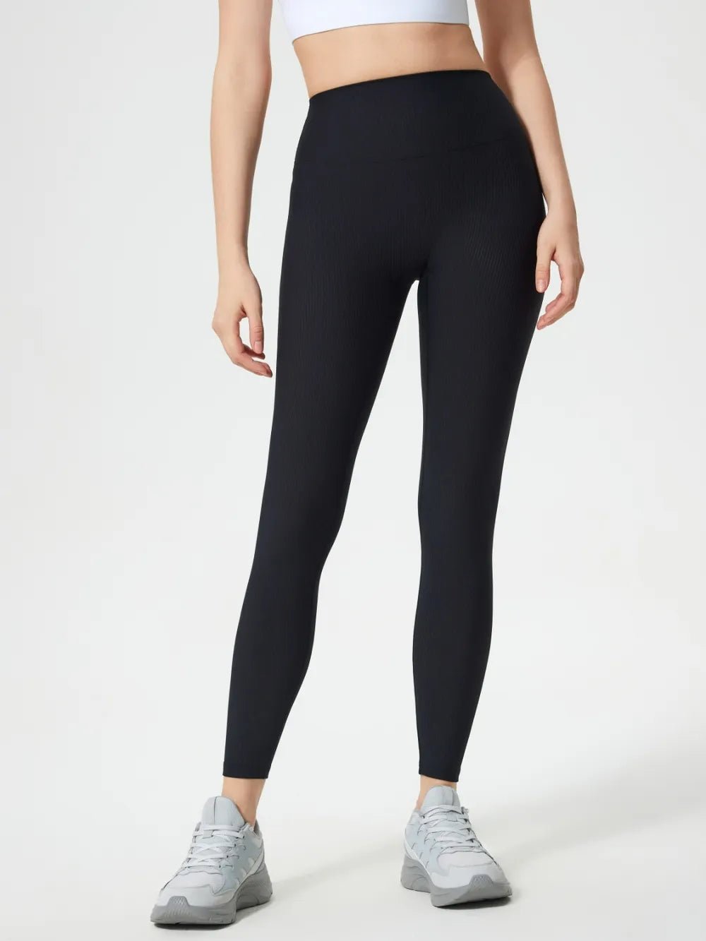 Millennia High Waist Active Leggings - Lookzlike