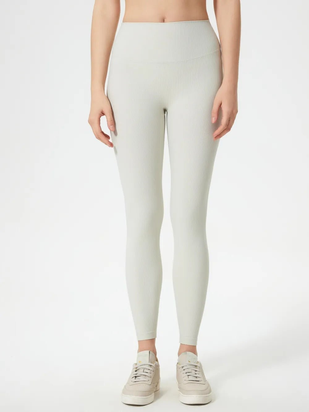 Millennia High Waist Active Leggings - Lookzlike