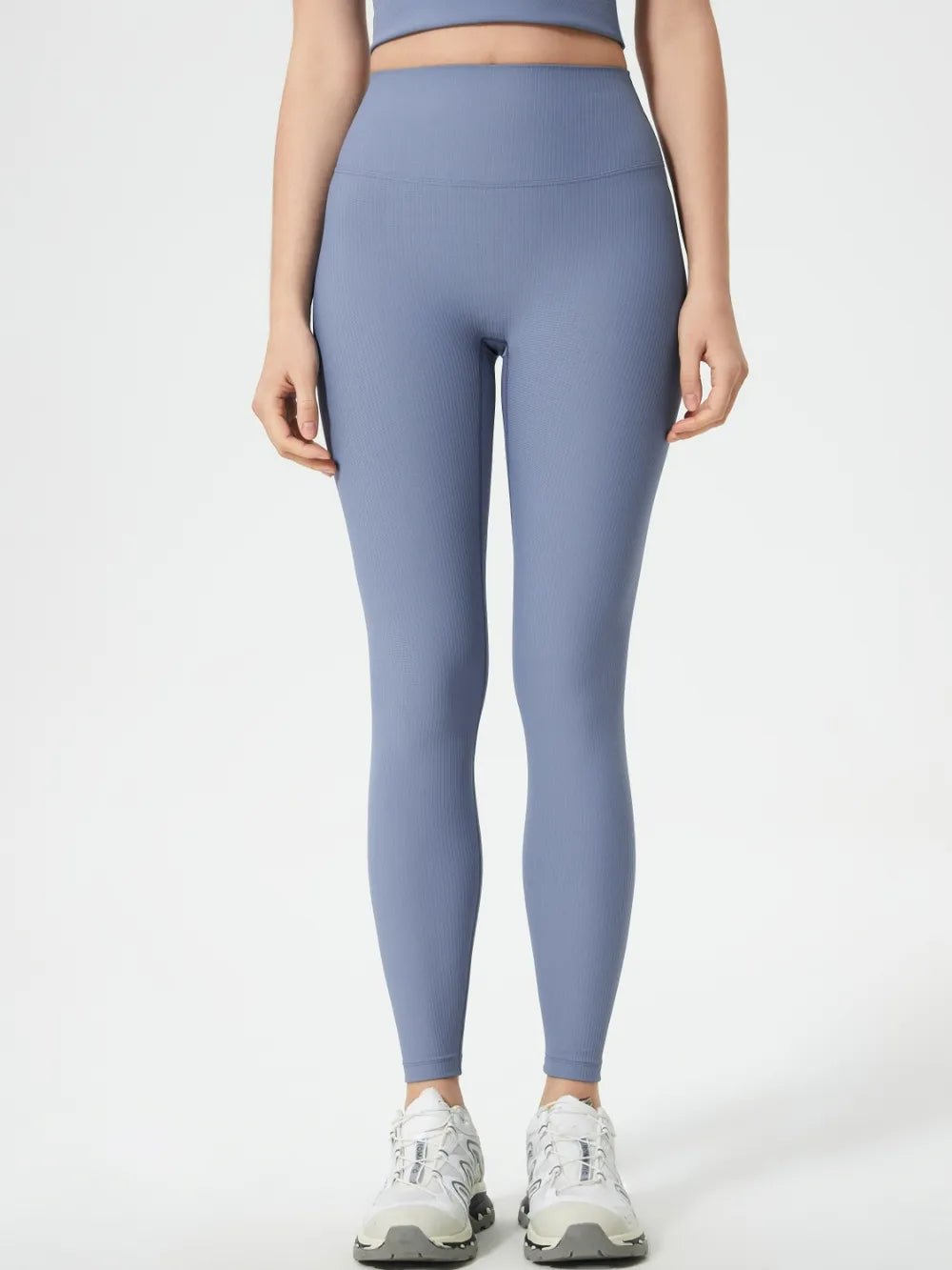Millennia High Waist Active Leggings - Lookzlike