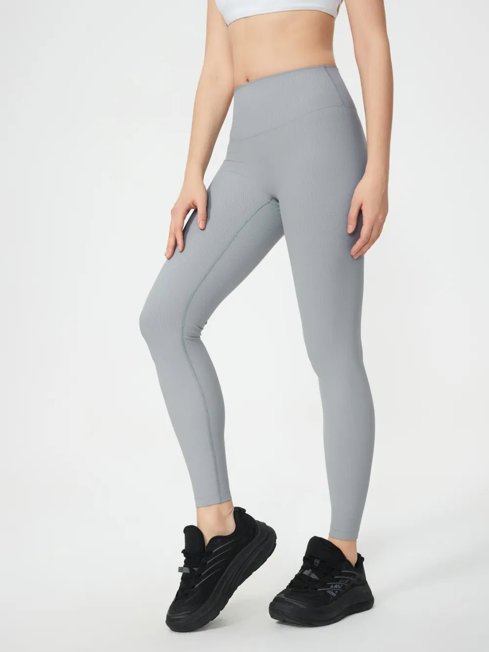 Millennia High Waist Active Leggings - Lookzlike