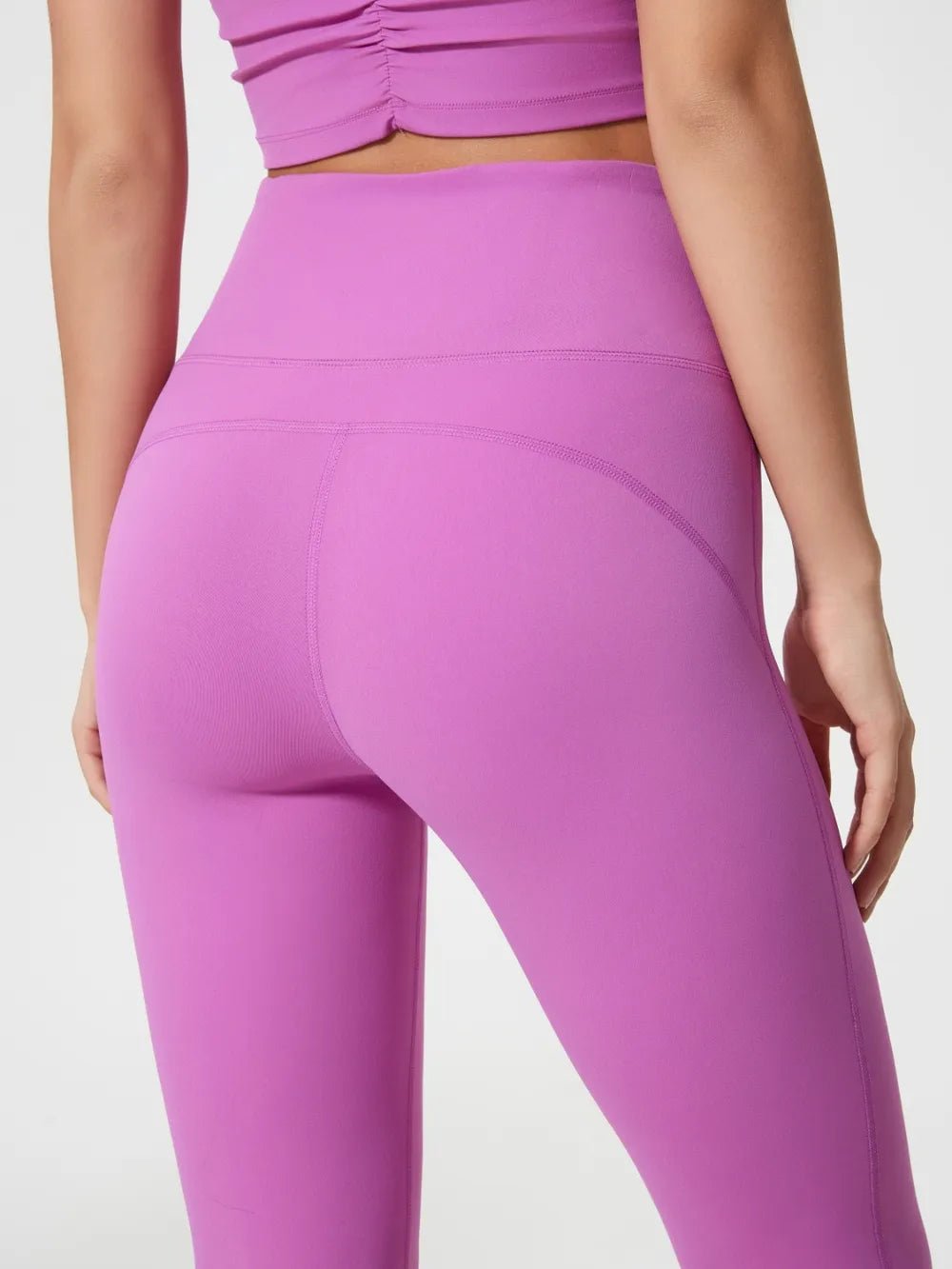 Millennia High Waist Active Pants - Lookzlike