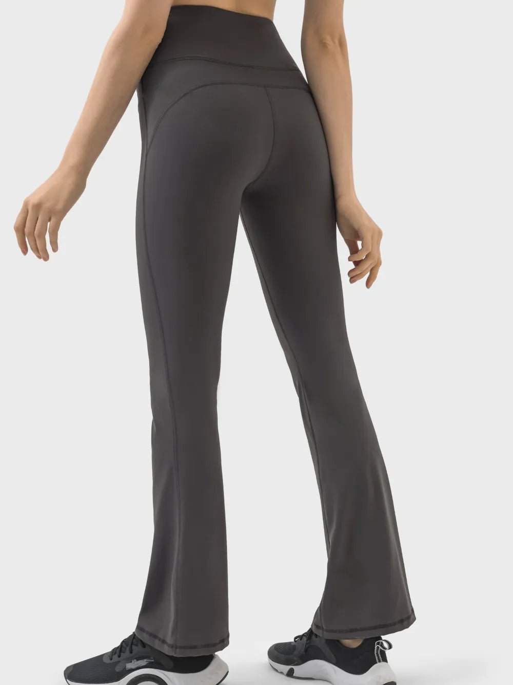 Millennia High Waist Active Pants - Lookzlike