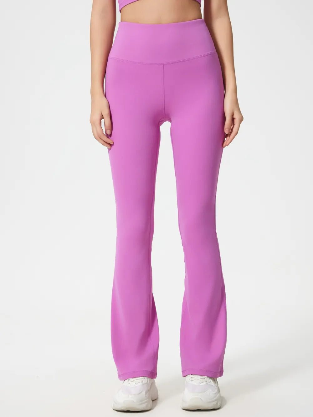 Millennia High Waist Active Pants - Lookzlike