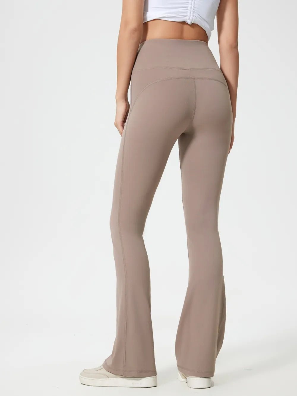 Millennia High Waist Active Pants - Lookzlike