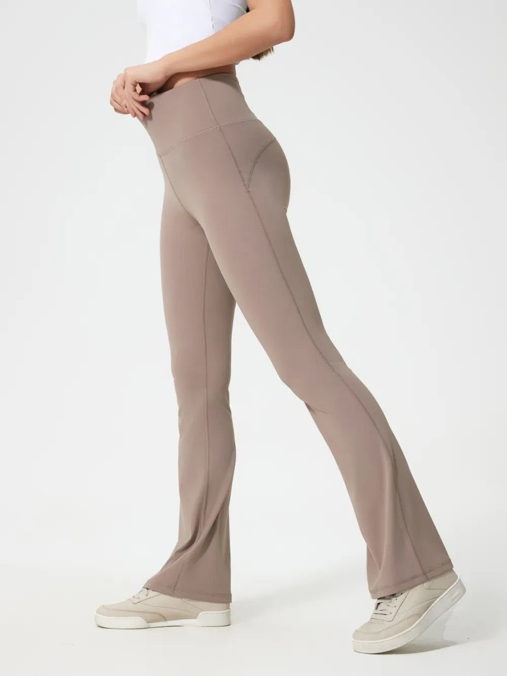 Millennia High Waist Active Pants - Lookzlike