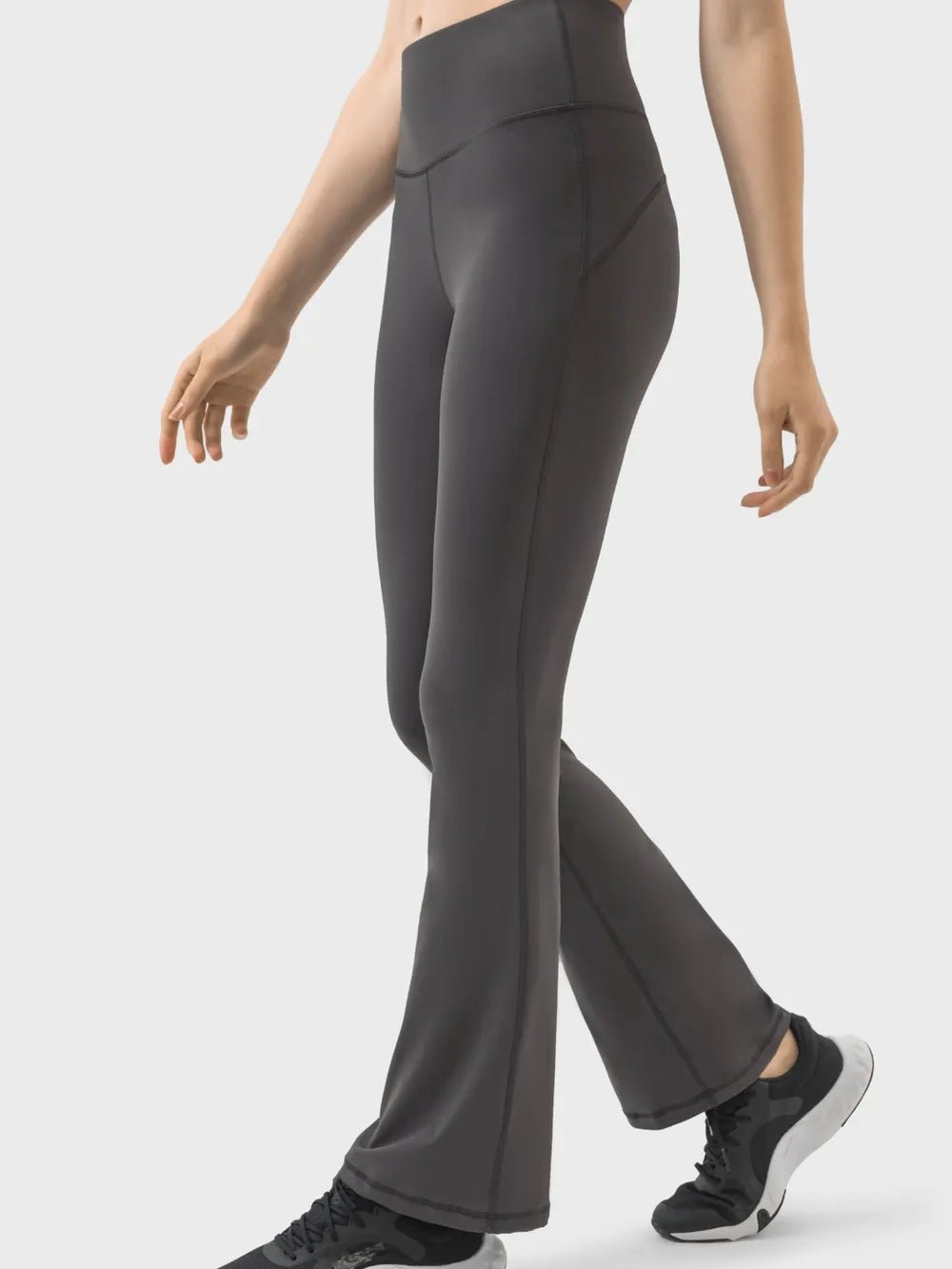 Millennia High Waist Active Pants - Lookzlike