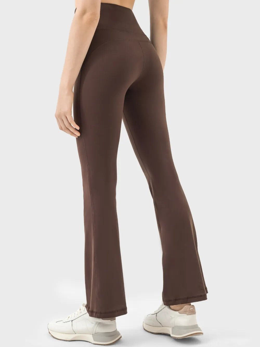 Millennia High Waist Active Pants - Lookzlike