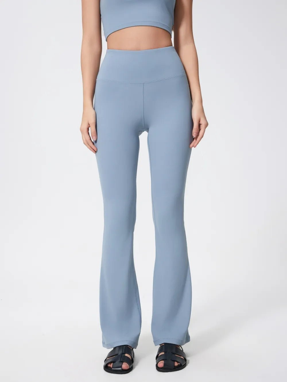 Millennia High Waist Active Pants - Lookzlike