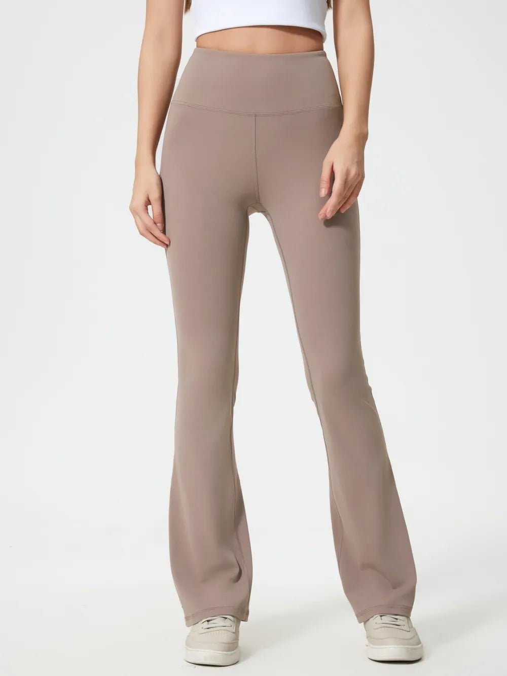 Millennia High Waist Active Pants - Lookzlike
