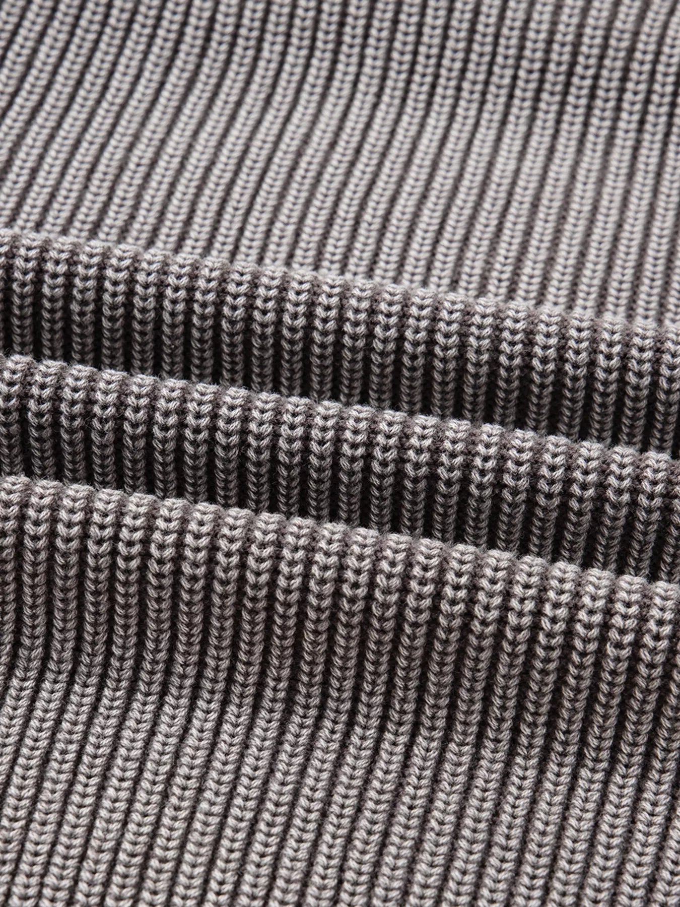 Mineral Wash Exposed Seam Patchwork Knit Open Sweater Cardigan designed for comfort and style at Lookzlike