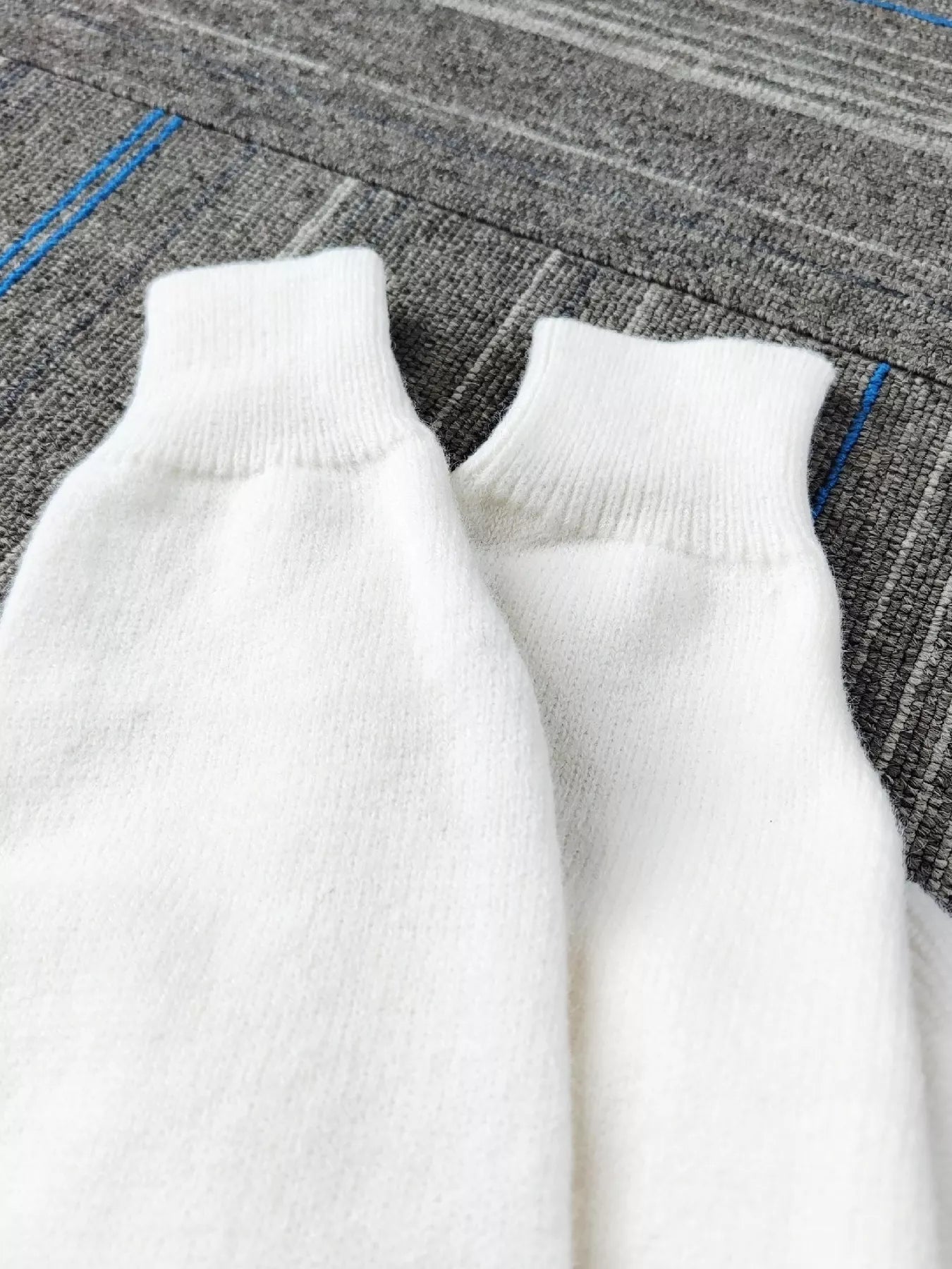 Open Front Knit Cardigan designed for comfort and style at Lookzlike