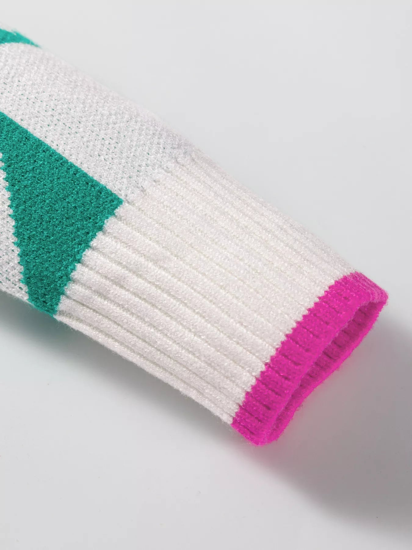 Plaid Heart Knit V Neck Button Down Sweater Cardigan designed for comfort and style at Lookzlike