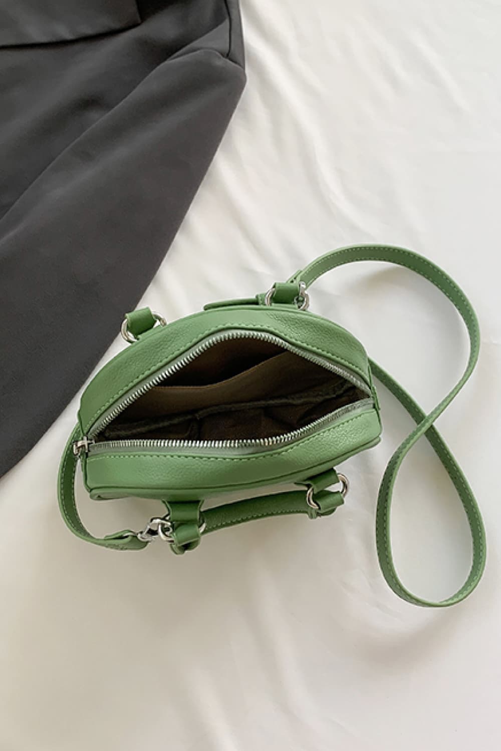 PU Leather Handbag - Lookzlike