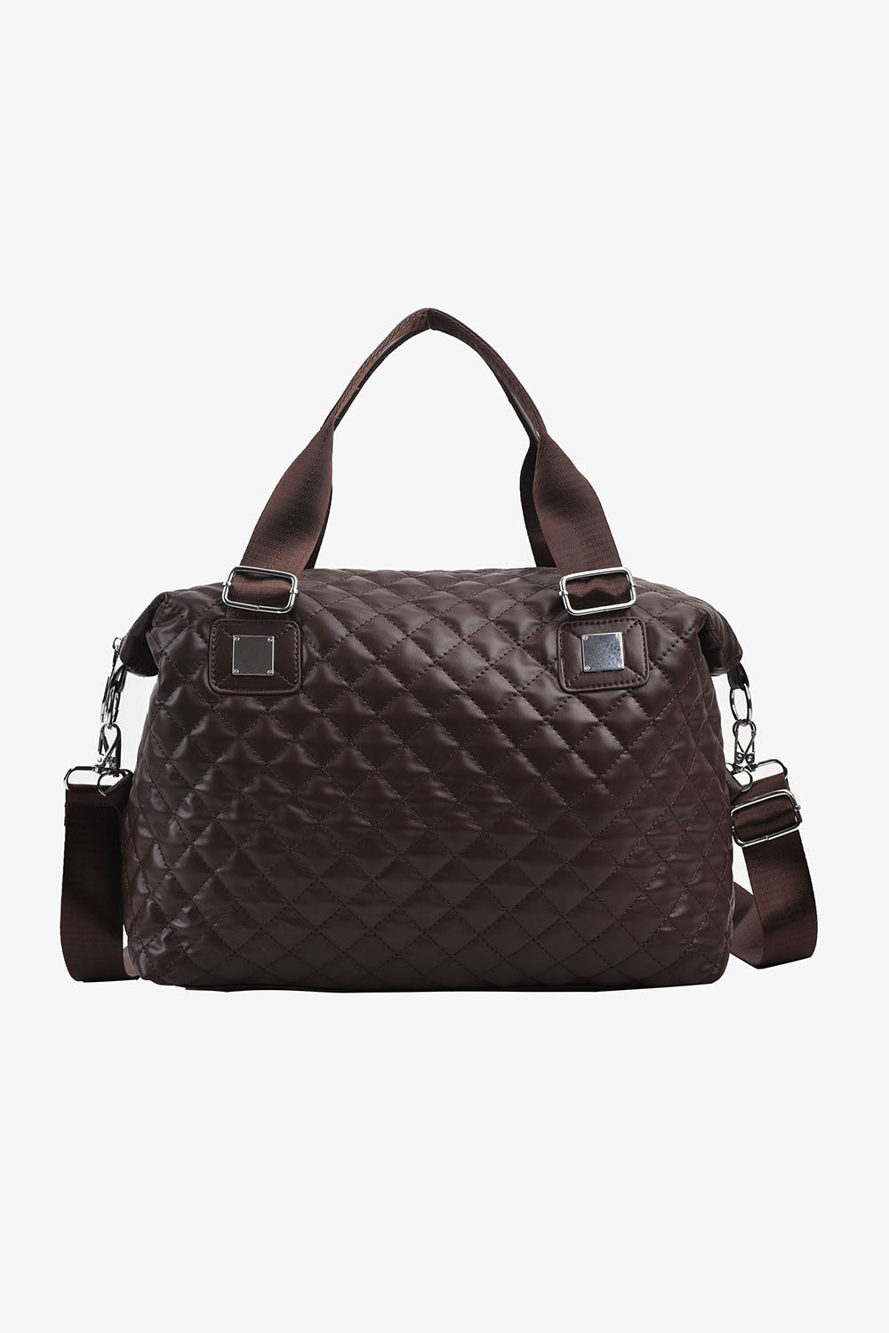 PU Leather Handbag - Lookzlike