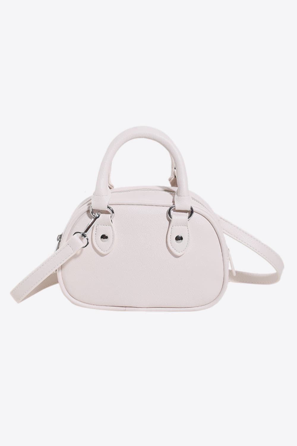 PU Leather Handbag - Lookzlike