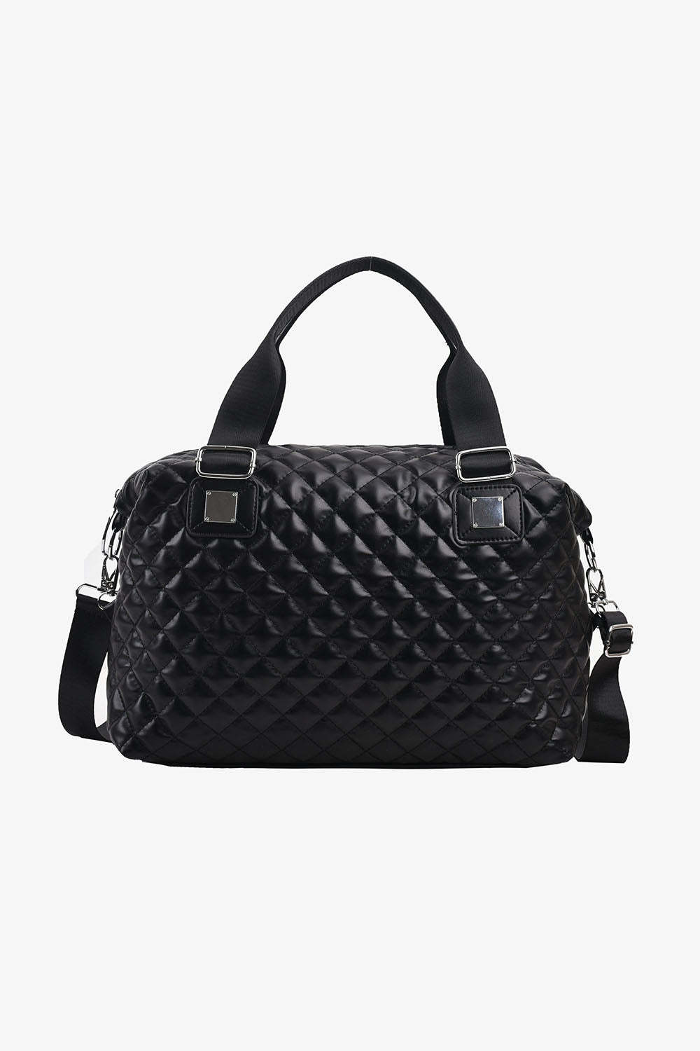 PU Leather Handbag - Lookzlike