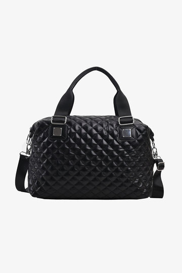 PU Leather Handbag - Lookzlike