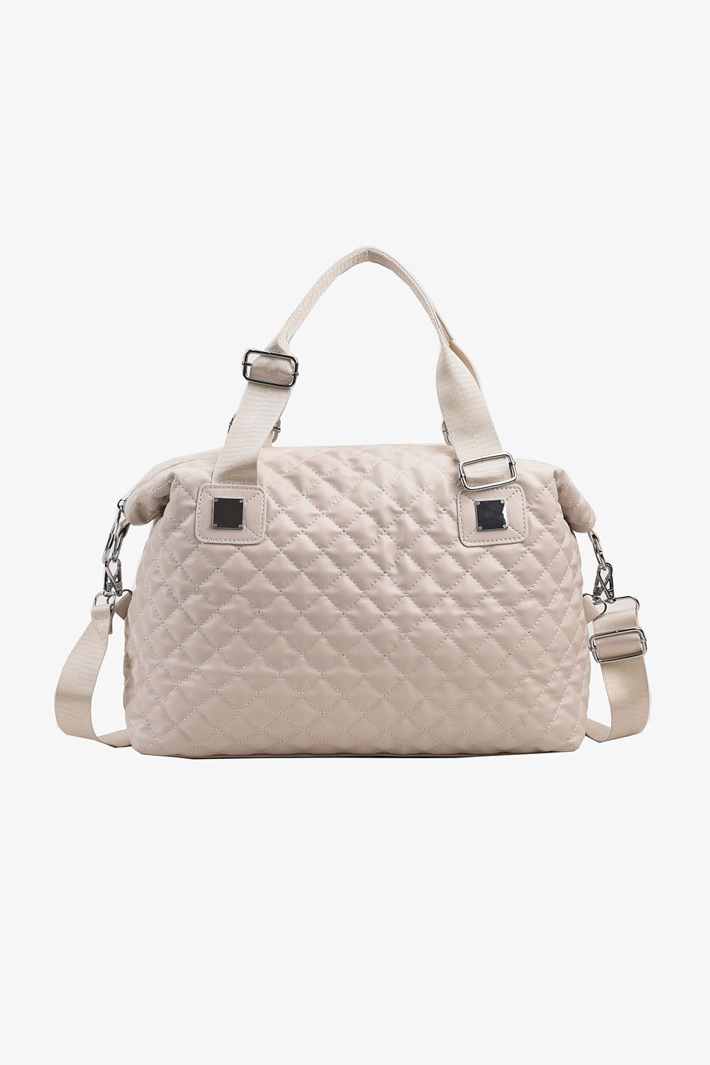 PU Leather Handbag - Lookzlike