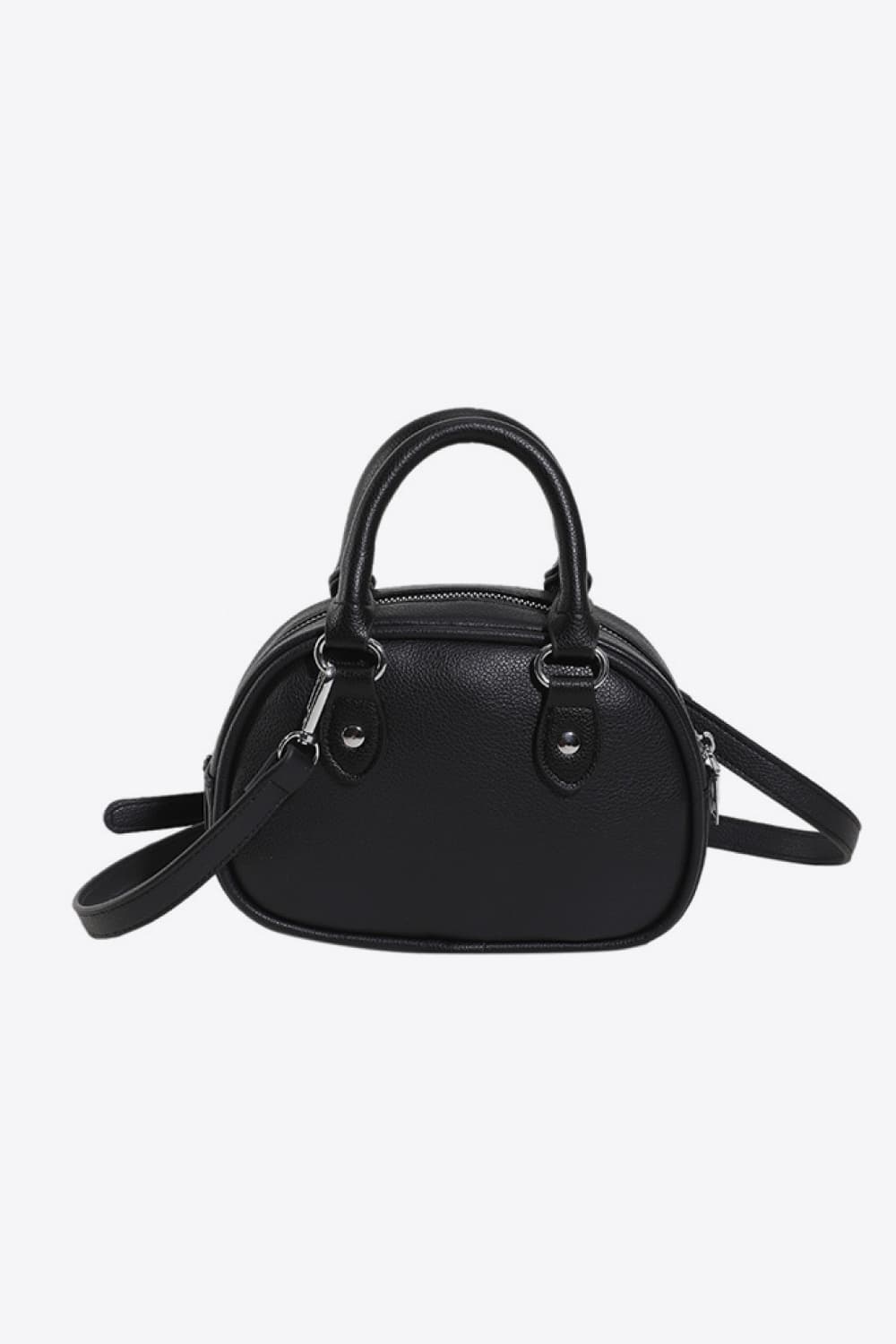 PU Leather Handbag - Lookzlike