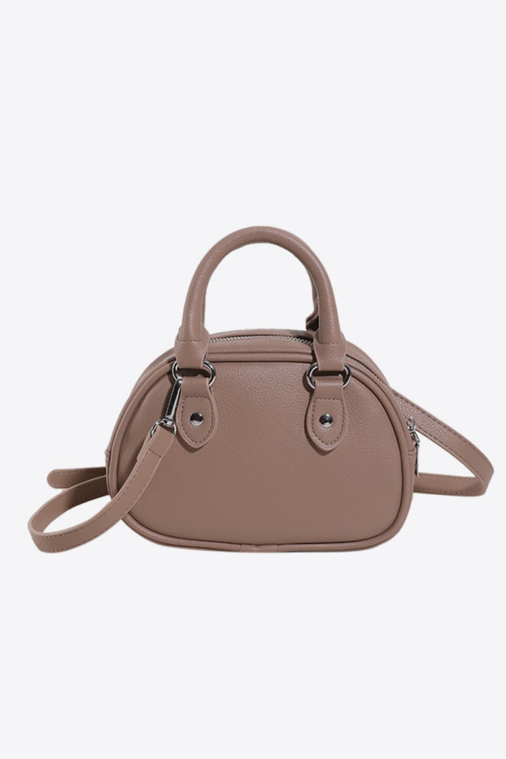PU Leather Handbag - Lookzlike