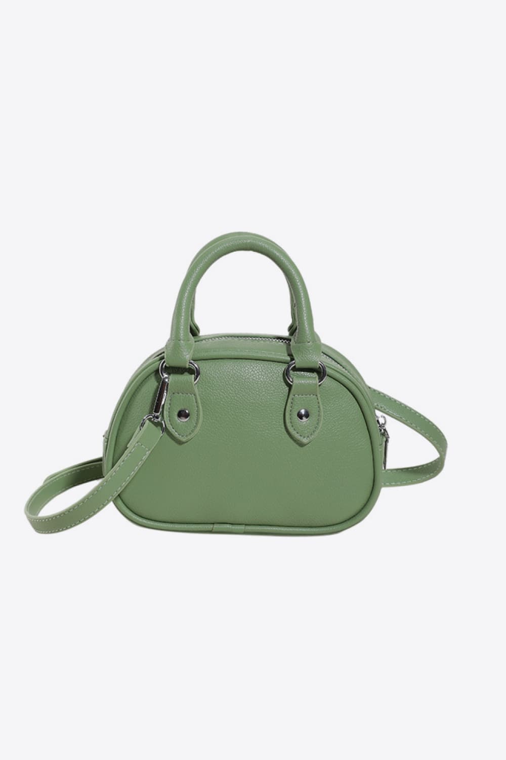 PU Leather Handbag - Lookzlike