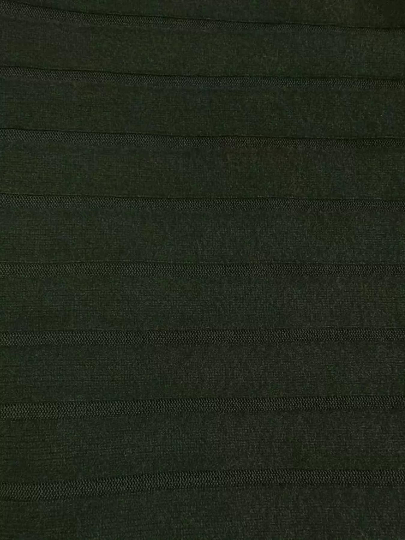 Ribbed Knit Hoodie Dress designed for comfort and style at Lookzlike