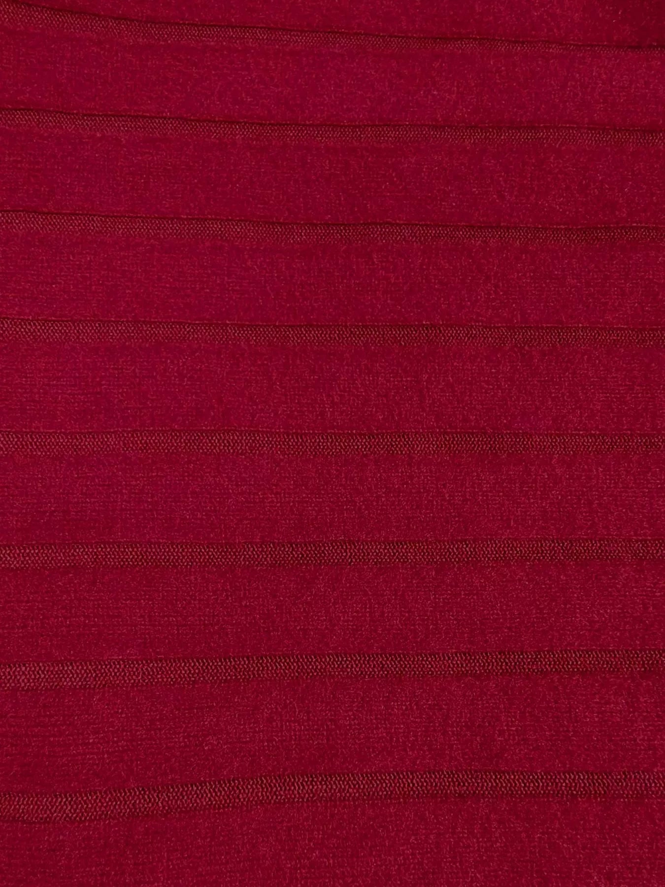 Ribbed Knit Hoodie Dress designed for comfort and style at Lookzlike