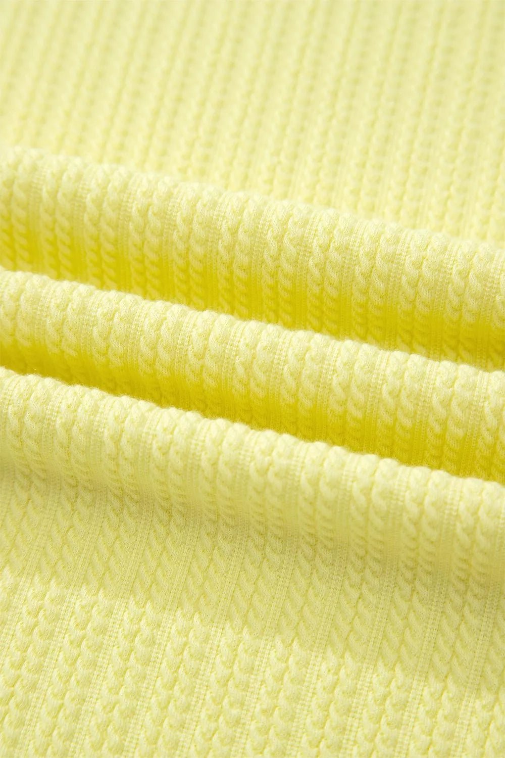 Ribbed Knit Tank and Shorts Set designed for comfort and style at Lookzlike