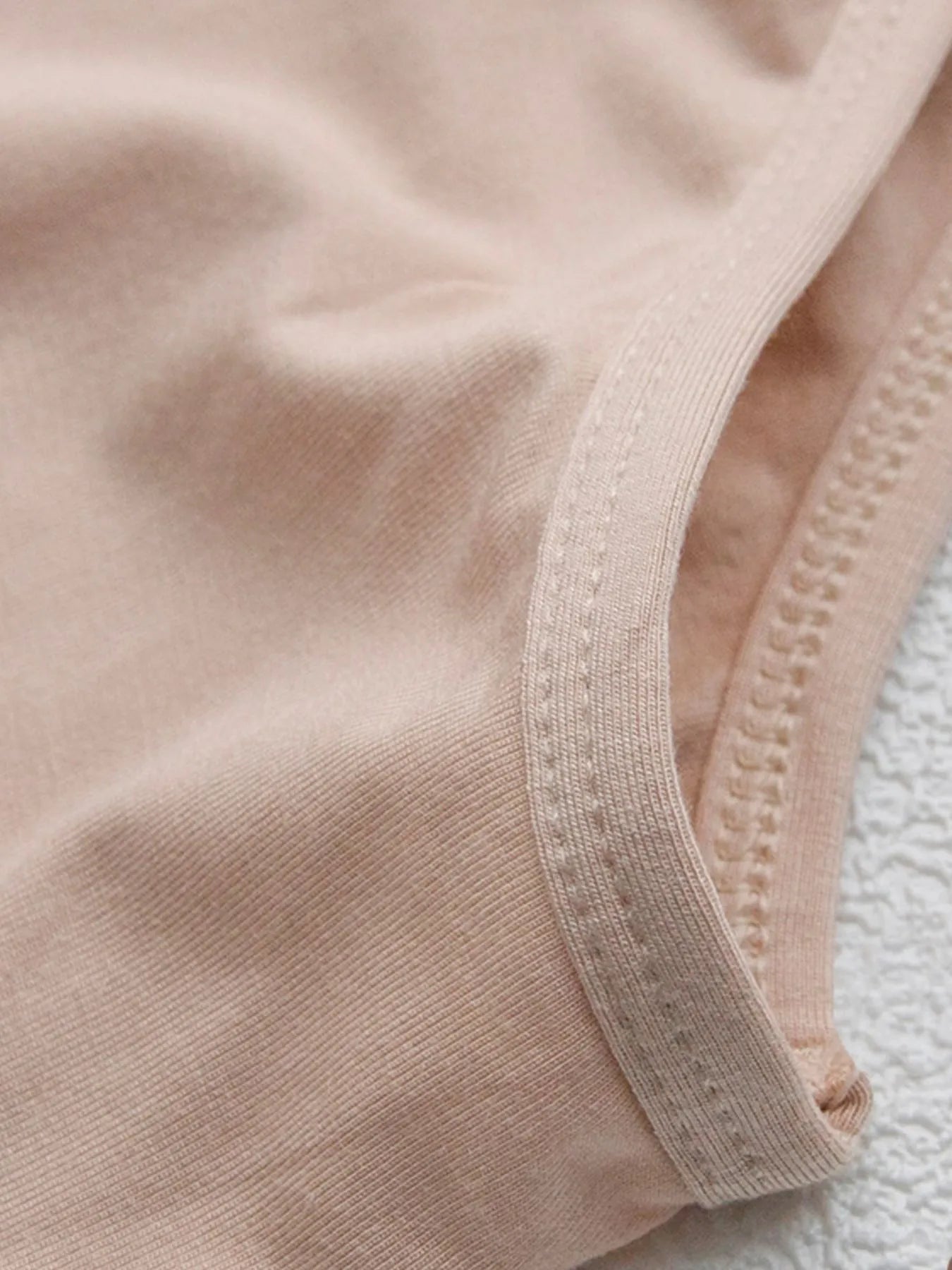 Solid Color Scoop Neck Cami - Lookzlike