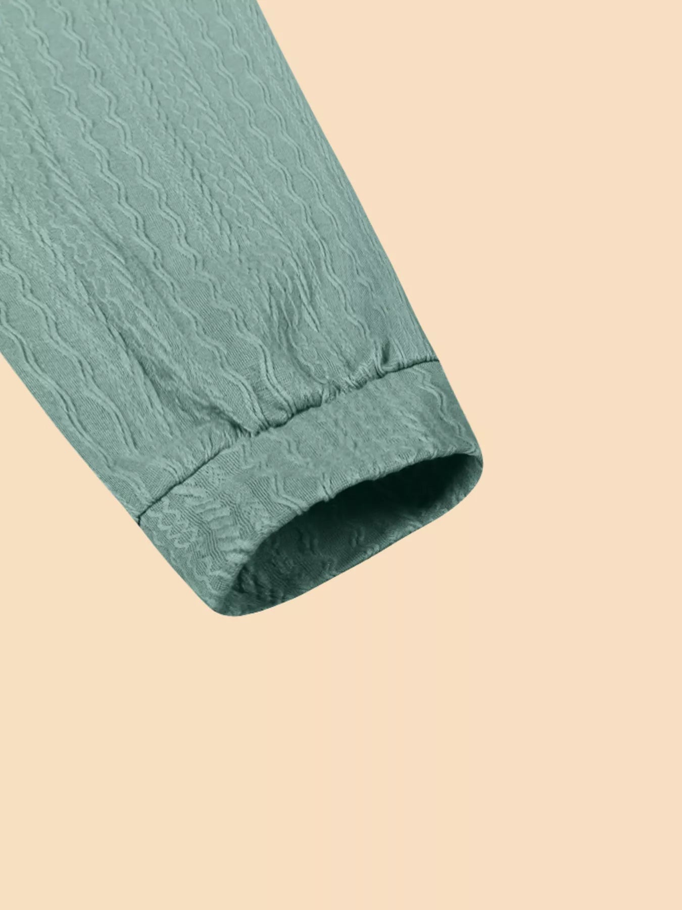 Textured Knit Bodycon Mini Dress designed for comfort and style at Lookzlike