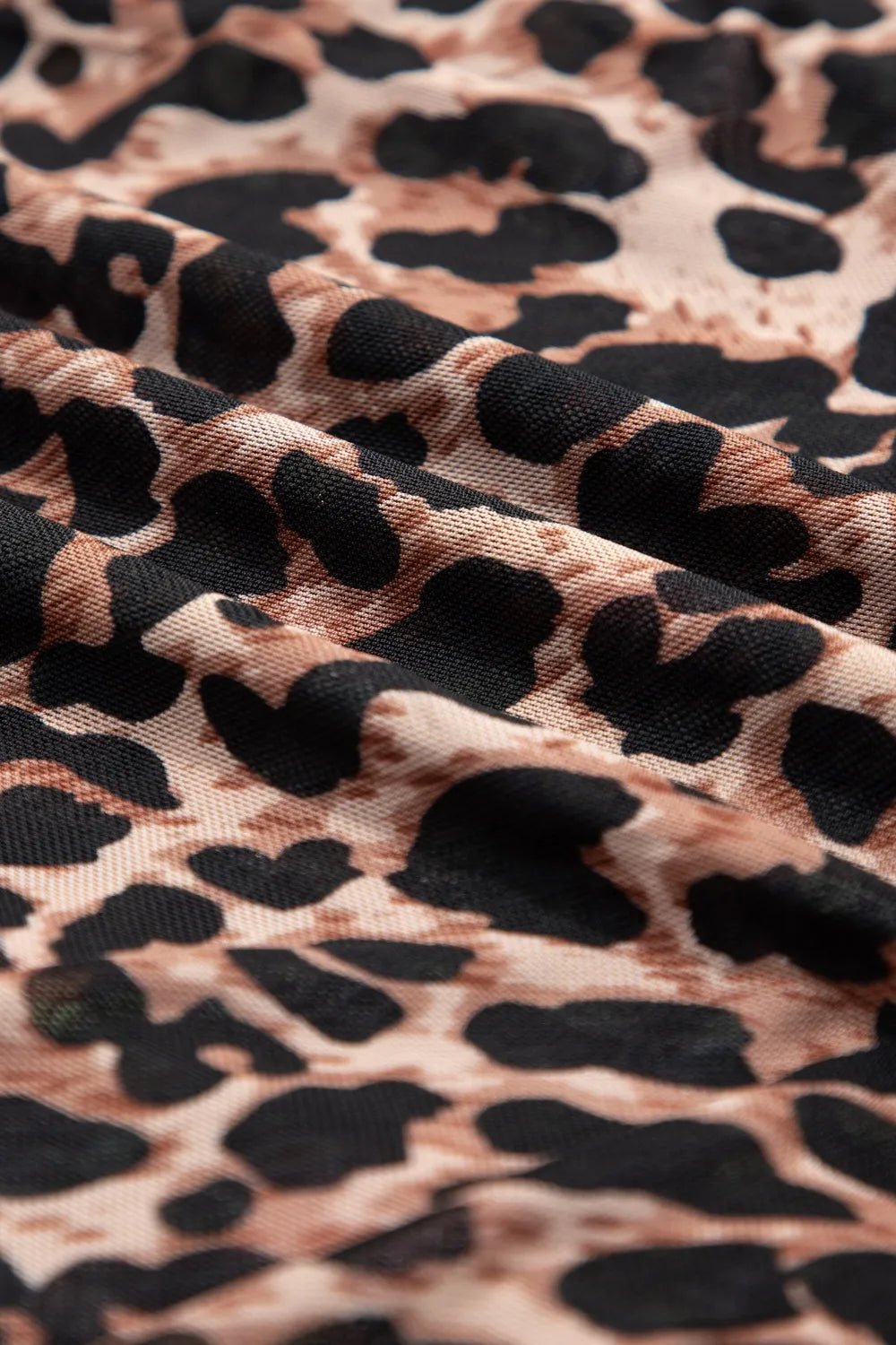 Two Way Wear Printed Skirt - Lookzlike