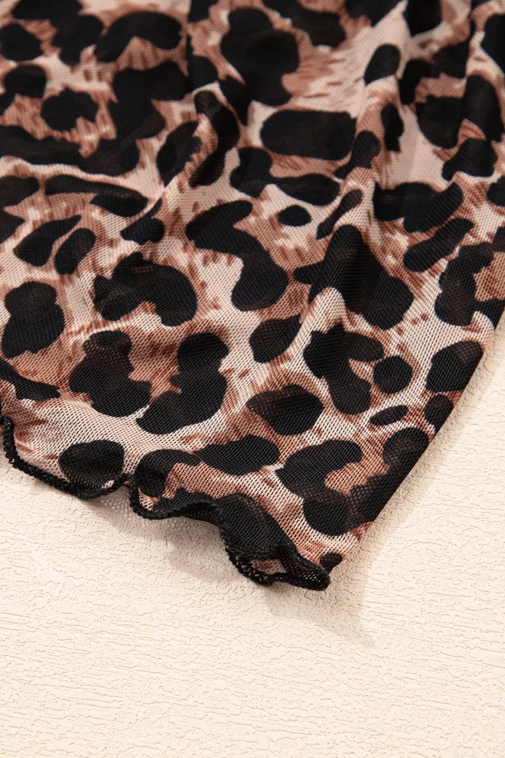 Two Way Wear Printed Skirt - Lookzlike